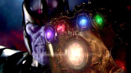 Marvel confirms Soul Stone power