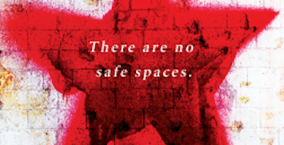 Trigger Warning by J.A. Johnstone