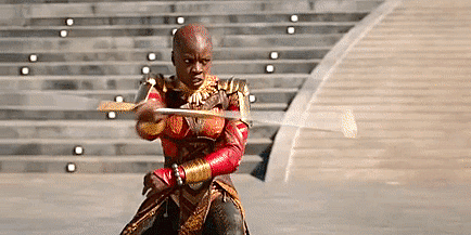 okoye