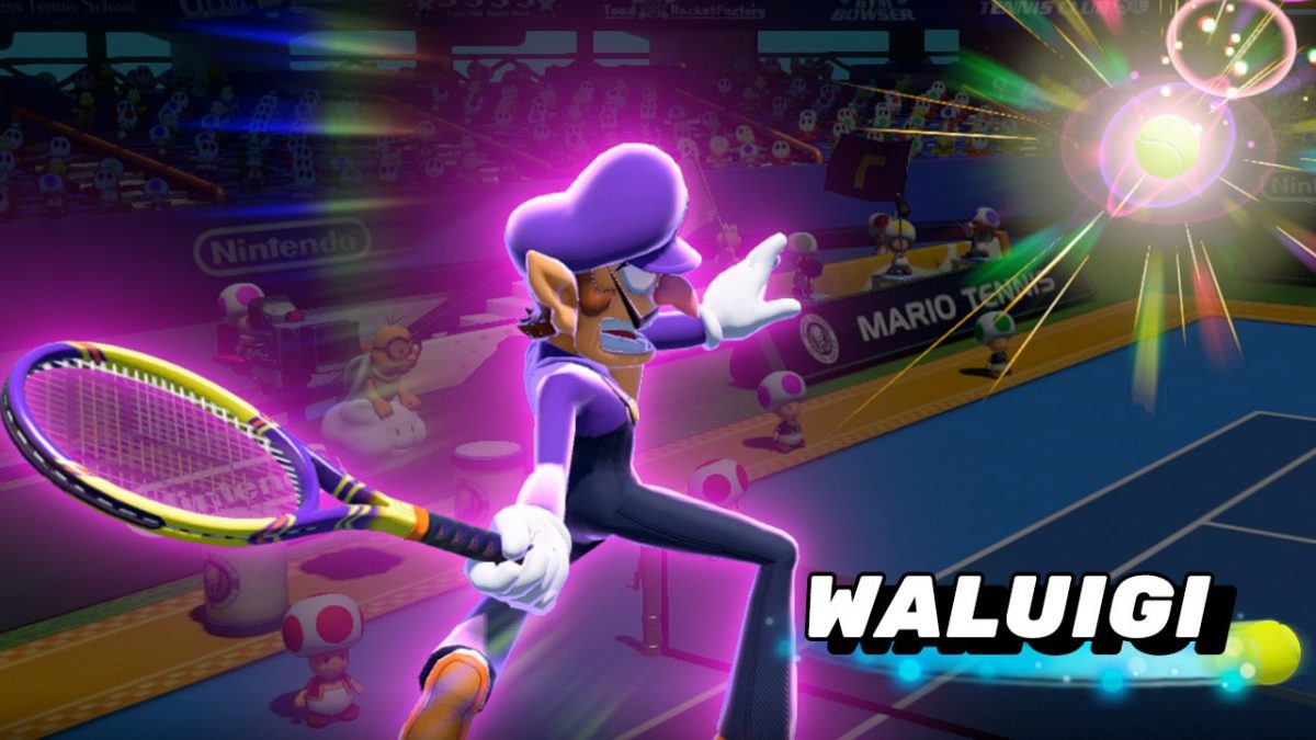 waluigi