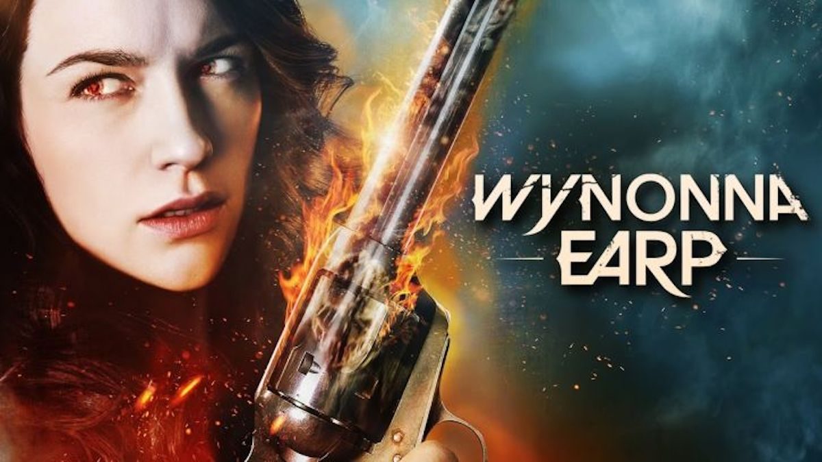 Wynonna Earp Is Back With a New Trailer and Premiere Date! The Mary Sue