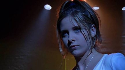 buffy the vampire slayer