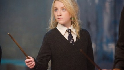 Evanna Lynch