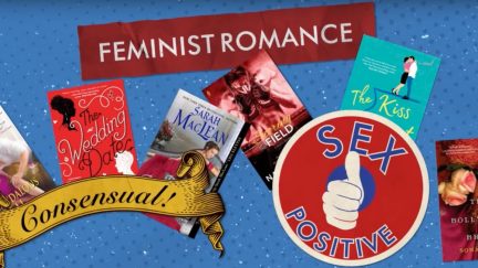 FeministRomanceYayyy