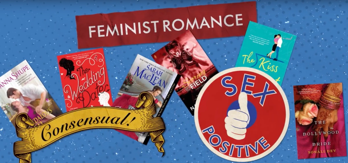 FeministRomanceYayyy