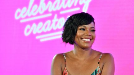 Gabrielle Union, adenomyosis, endometriosis, infertility, miscarriages