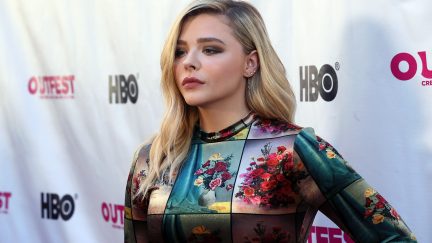 chloe grace moretz