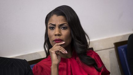 omarosa manigault newman