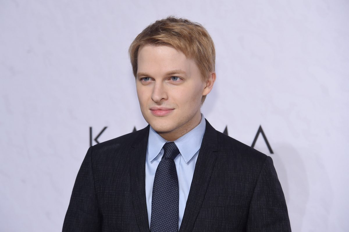 ronan farrow