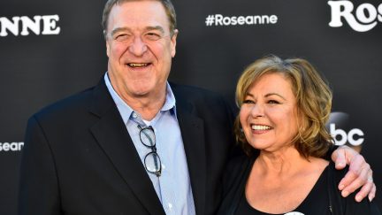 <> at Walt Disney Studio Lot on March 23, 2018 in Burbank, California.