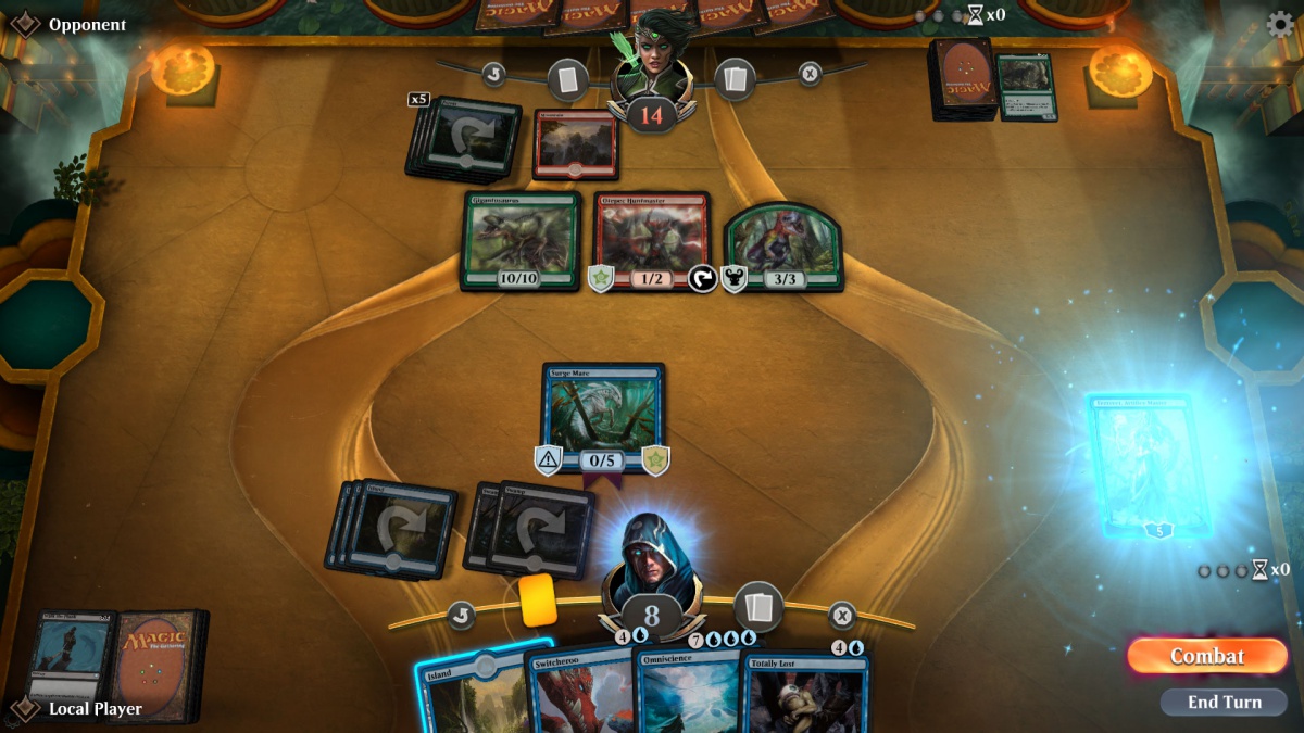 Magic: TG Arena Image7