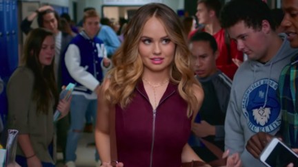 Netflix's Insatiable Needed To Learn A Few Things From Santa Clarita Diet