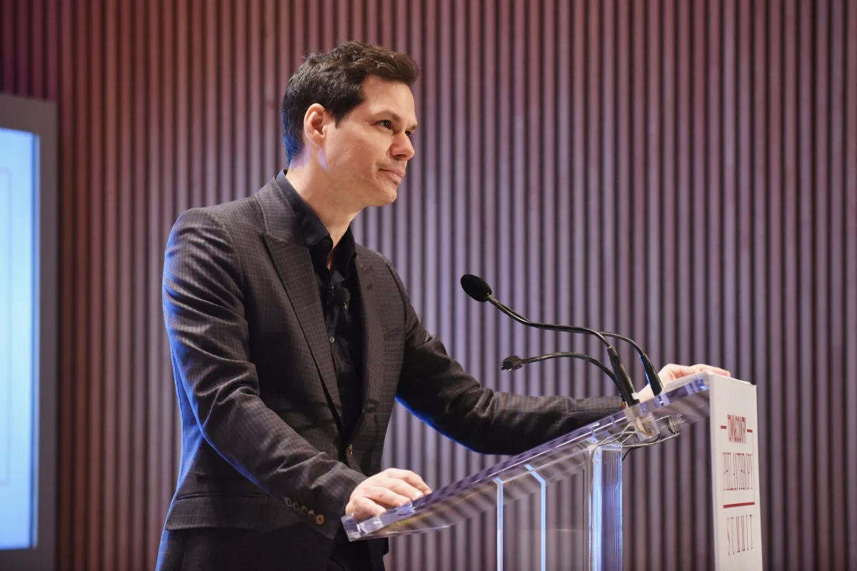 Michael Ian Black Responds to Louis C.K. Backlash | The Mary Sue