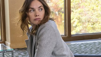 Ruth Wilson in The Affair (2014)