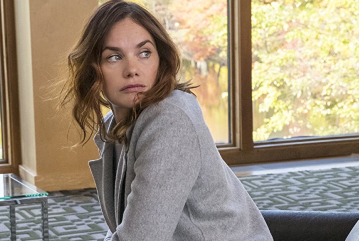 Ruth Wilson in The Affair (2014)