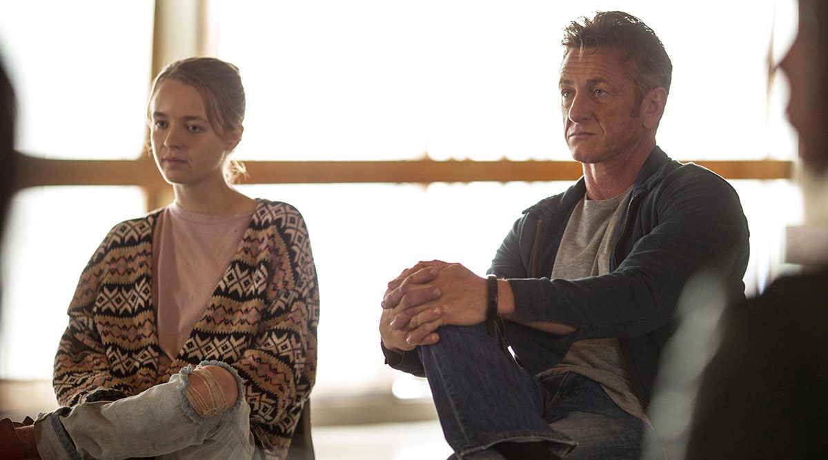 sean penn in the first