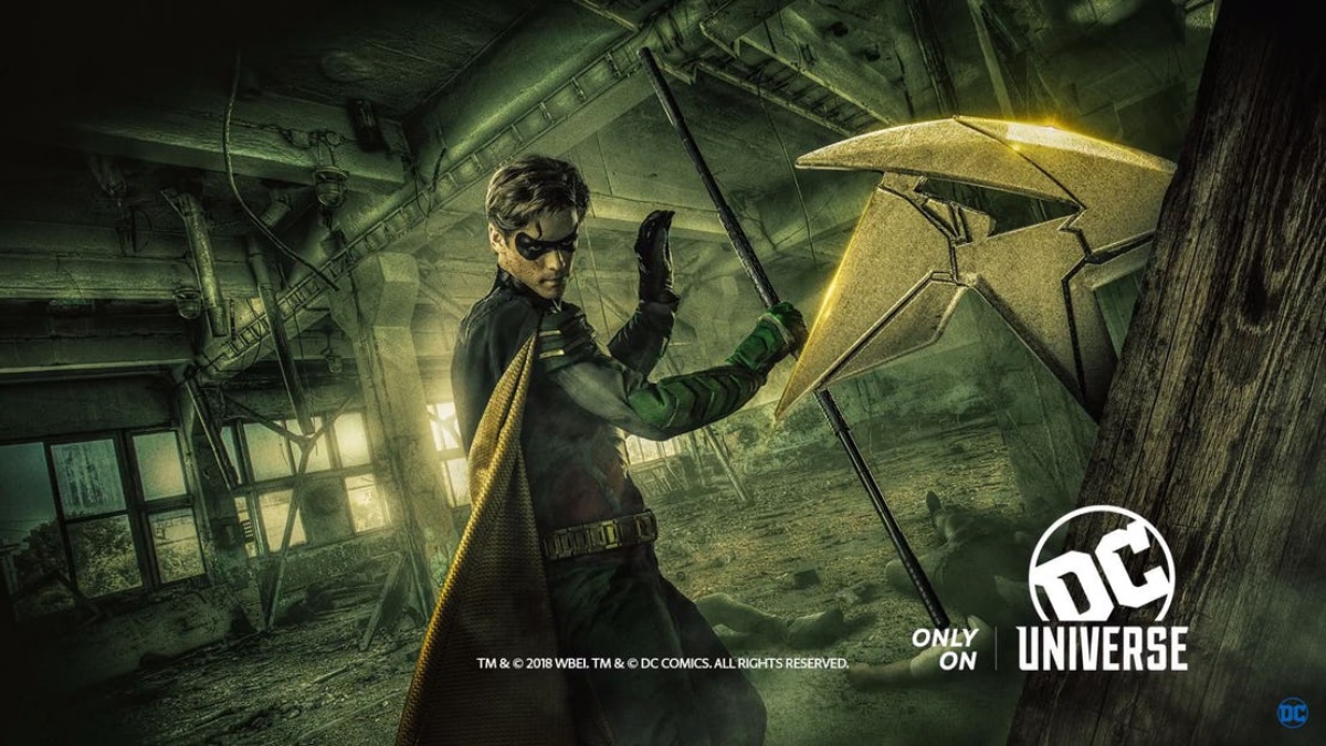 Titans-Official-Robin-Image