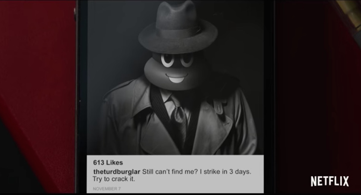 american vandal season 2 turd burglar netflix