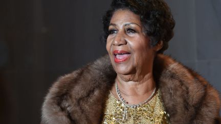 How To Watch Aretha Franklin's Funeral