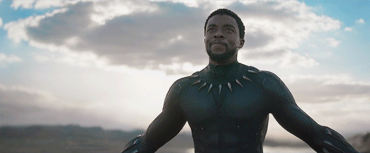 chadwick boseman
