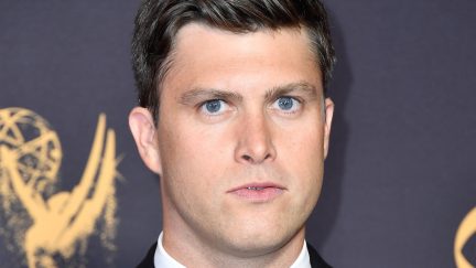 colin jost emmys