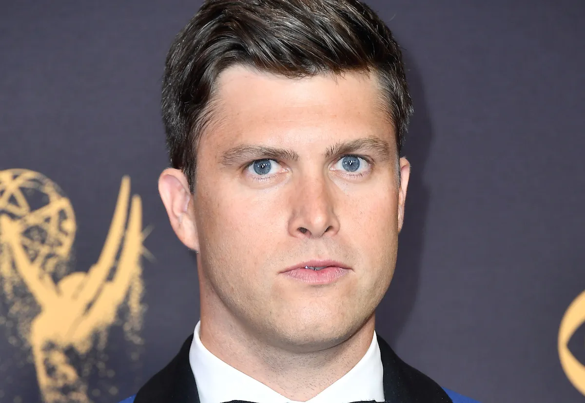 colin jost emmys