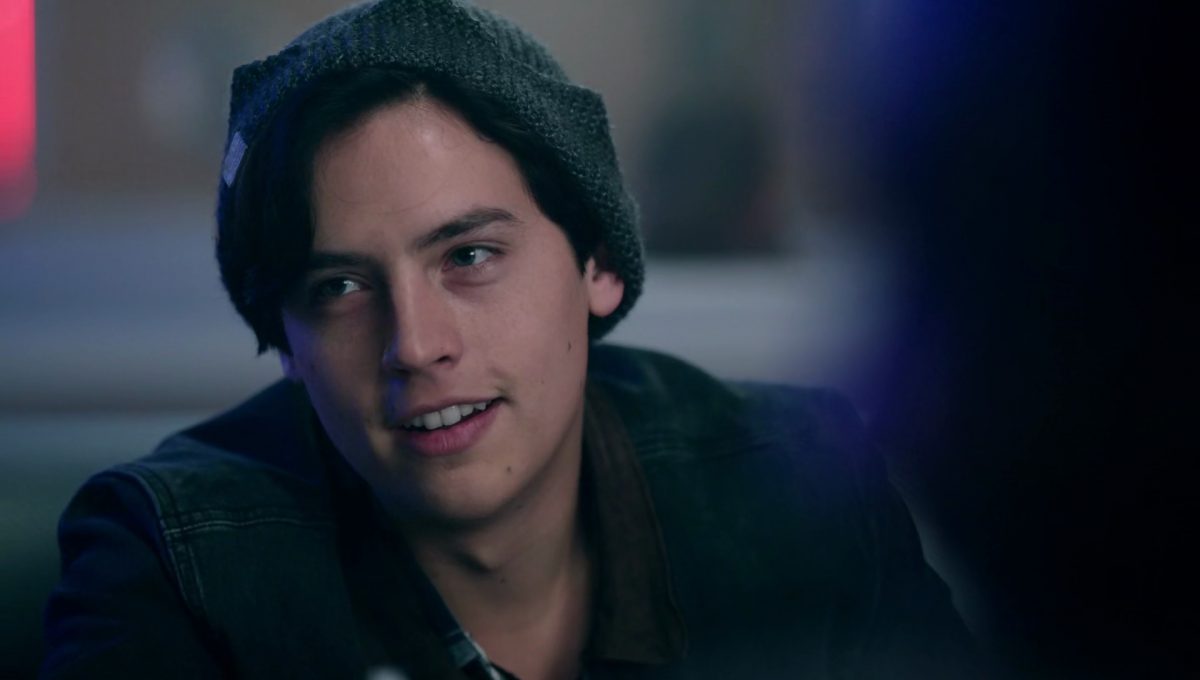 jughead jones riverdale