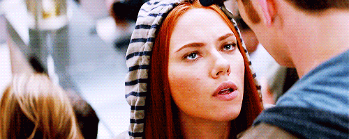 natasha romanoff steve rogers