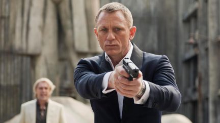 daniel craig james bond skyfall