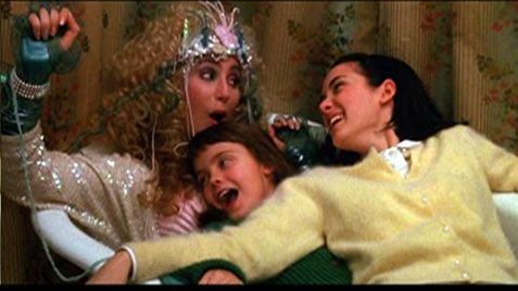 mermaids movie still