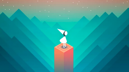 monument valley movie