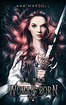 no man of woman born book cover