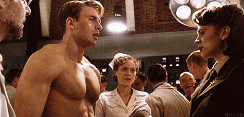 chris evans
