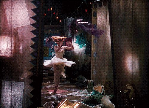 Suspiria is the Latest Entry into the Horror Dance Genre | The Mary Sue