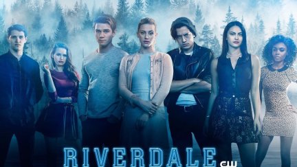Riverdale season 3 poster