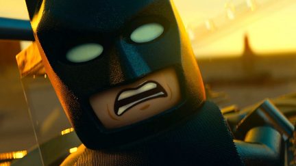 lego batman
