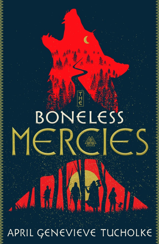 Boneless Mercies Cover