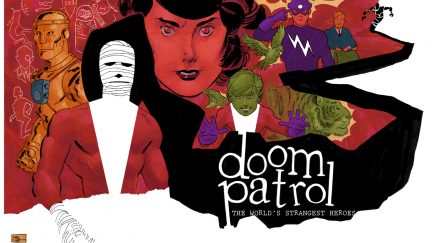 doom patrol