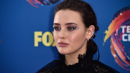 katherine langford