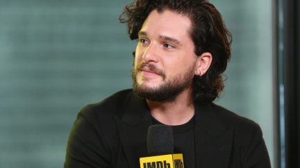 kit harington