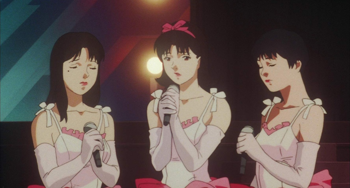 Perfect Blue 2