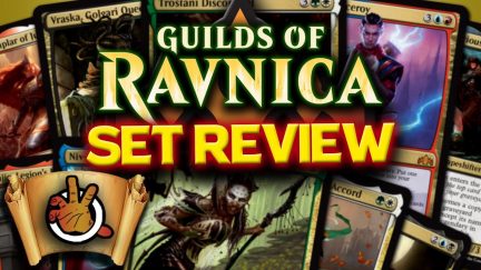 The Command Zone Magic The Gathering