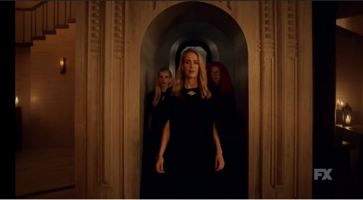 The Trailer for AHS: Apocalypse is Here and It's Bananas | The Mary Sue