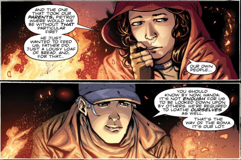 django marya maximoff