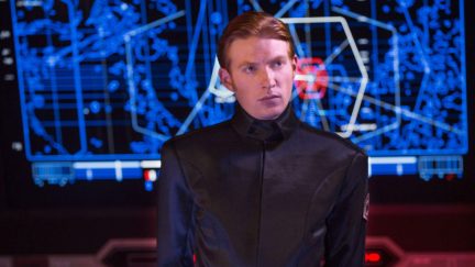 general hux star wars
