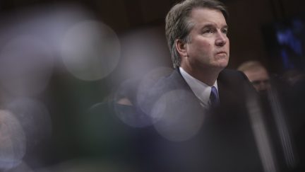 brett kavanaugh sexual assault ronan farrow