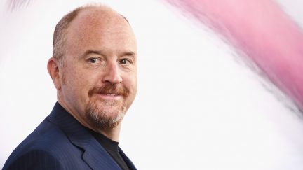 louis ck, c.k., dworman, comedy cellar, return, stand-up, women, rape joke