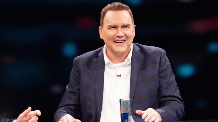 norm macdonald, louis ck, roseanne barr, me too, #metoo