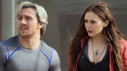 scarlet witch quicksilver avengers age of ultron