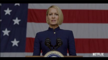 claire underwood house of cards